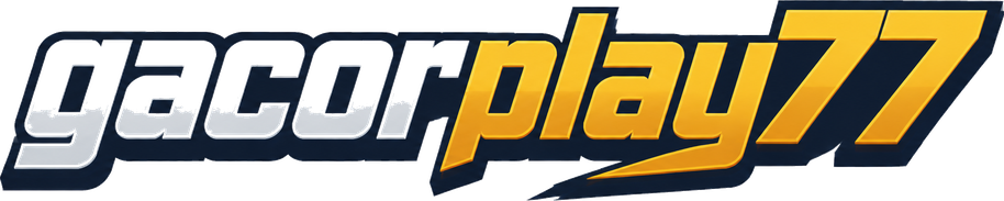 gacorplay77 Logo